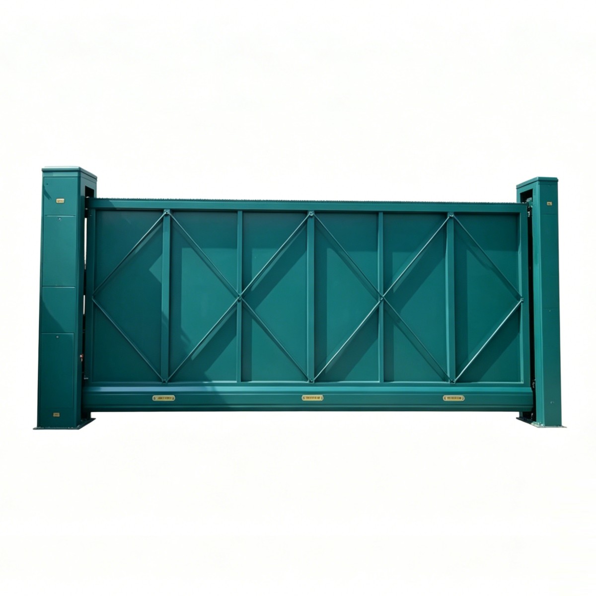 台中西屯电动悬空门